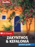 Berlitz Pocket Guide Zakynthos & Kefalonia