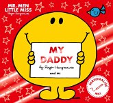 Mr Men Little Miss My Daddy Mr Men Little Miss My Daddy