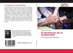 El fenómeno de la Solidaridad