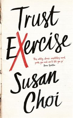 Trust Exercise - Choi, Susan