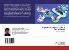 Big Data Analytics with R and Hadoop