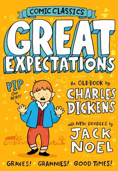 Great Expectations - Noel, Jack