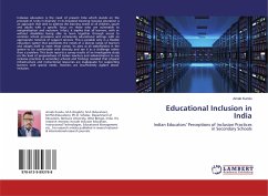 Educational Inclusion in India - Kundu, Arnab