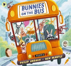 Bunnies on the Bus - Ardagh, Philip