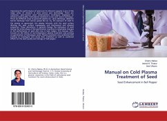 Manual on Cold Plasma Treatment of Seed