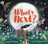 What's Next? What's Next?
