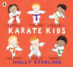 Karate Kids - Sterling, Holly