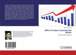 NPA of Indian Commercial Banks