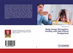 Body Image Perception, Fertility and Side Effects Postpartum