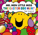 Mr. Men Little Miss: The Easter Egg Hunt