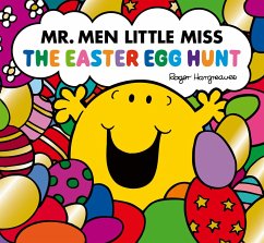 Mr. Men Little Miss: The Easter Egg Hunt - Hargreaves, Adam