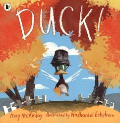 DUCK! - McKinlay, Meg