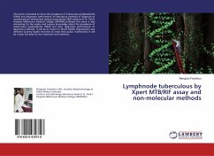 Lymphnode tuberculous by Xpert MTB/RIF assay and non-molecular methods