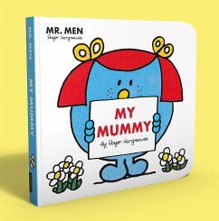 Mr. Men Little Miss: My Mummy - Hargreaves, Roger