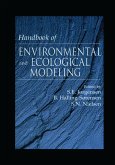 Handbook of Environmental and Ecological Modeling