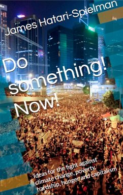 Do something! Now! - Hatari-Spielman, James