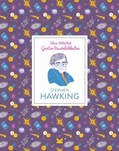 Cover Stephen Hawking