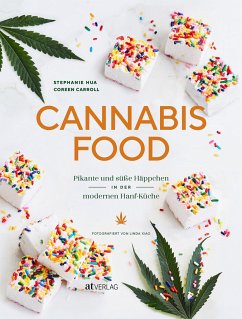 Cannabis-Food - Hua, Stephanie;Carroll, Coreen