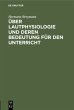 Über Lautphysiologie und deren... - Bild 1