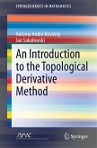 An Introduction to the Topological Derivative Method