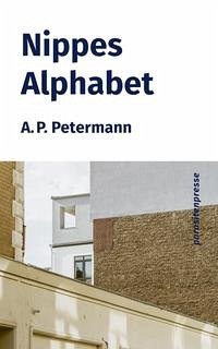 Nippes Alphabet - Petermann, A. P.