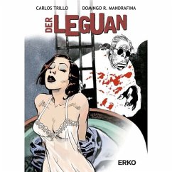 Der Leguan - Trillo, Carlos;Mandrafina, Domingo R.