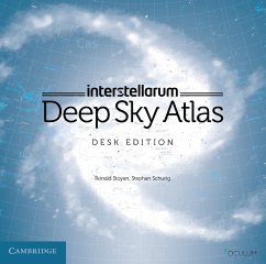 interstellarum Deep Sky Atlas - Stoyan, Ronald;Schurig, Stephan