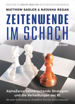 Zeitenwende Im Schach - Sadler, Matthew;Regan, Natasha