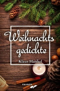 Cover Weihnachtsgedichte