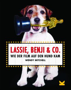 Lassie, Benji & Co. - Mitchell, Wendy