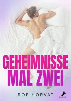 Cover Geheimnisse mal zwei