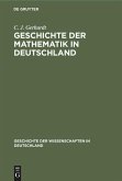 Geschichte der Mathematik in Deutschland
