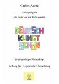 Deutsch klingt schön