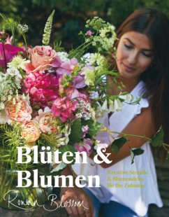 Blüten & Blumen - Blossom, Rowan