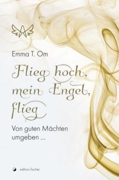 Cover Flieg hoch, mein Engel, flieg