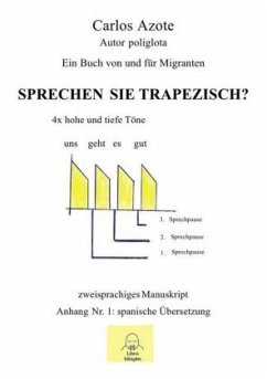 Sprechen Sie Trapezisch? - Azote, Carlos