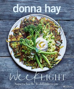 Week Light - Hay, Donna