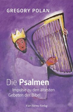 Die Psalmen - Polan, Gregory