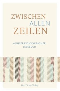 Zwischen allen Zeilen - Gahr, Matthias E.