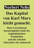 Das Kapital von Marx, leicht gemacht