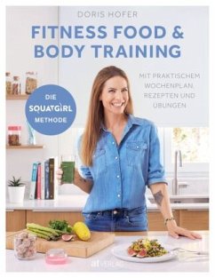 Fitness Food & Body Training - Hofer, Doris
