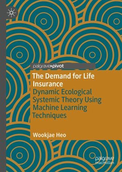 The Demand for Life Insurance - Heo, Wookjae