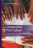 Comparative Print Culture