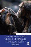 The Evolutionary Origins of Markets (eBook, ePUB)