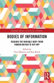 Bodies of Information (eBook, PDF)