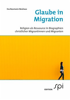 Glaube in Migration (eBook, ePUB)