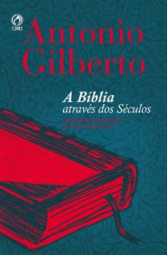 Cover A Bíblia Através dos Séculos (eBook, ePUB)