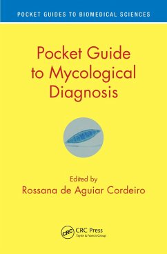 Cover Pocket Guide to Mycological Diagnosis (eBook, ePUB)