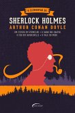 O elementar de Sherlock Holmes (eBook, ePUB)