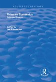 Fisheries Economics, Volume I (eBook, PDF)